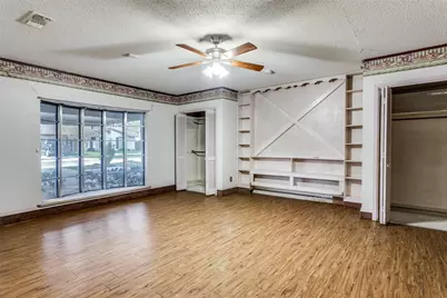 4504 Mink Drive, Haltom City, TX 76117 - Photo 6