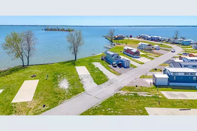 Lots 117 & 118 Peninsula Road, Kerens, TX 75144 - Photo 4