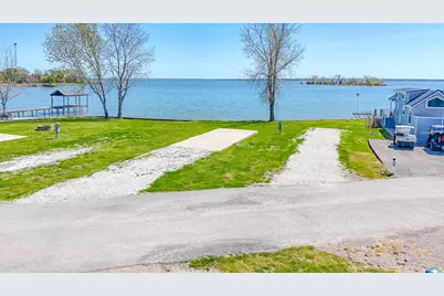 Lots 117 & 118 Peninsula Road, Kerens, TX 75144 - Photo 18