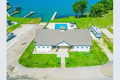 Lots 117 & 118 Peninsula Road, Kerens, TX 75144 - Photo 22