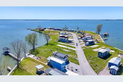 Lots 117 & 118 Peninsula Road, Kerens, TX 75144 - Photo 8