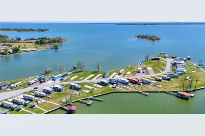 Lots 117 & 118 Peninsula Road, Kerens, TX 75144 - Photo 14