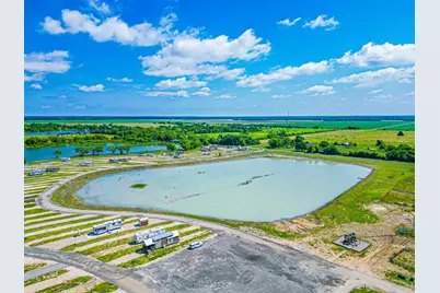 Lots 117 & 118 Peninsula Road, Kerens, TX 75144 - Photo 34