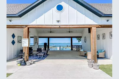 Lots 117 & 118 Peninsula Road, Kerens, TX 75144 - Photo 28