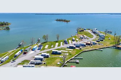 Lots 117 & 118 Peninsula Road, Kerens, TX 75144 - Photo 12