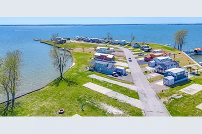 Lots 117 & 118 Peninsula Road, Kerens, TX 75144 - Photo 6