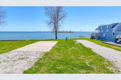 Lots 117 & 118 Peninsula Road, Kerens, TX 75144 - Photo 20