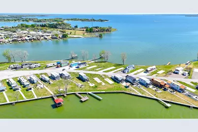 Lots 117 & 118 Peninsula Road, Kerens, TX 75144 - Photo 16