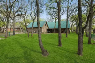 136 Southwinds Dr, Weatherford, TX 76087 - Photo 36