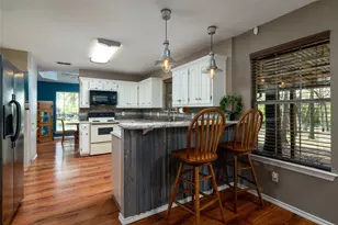 136 Southwinds Dr, Weatherford, TX 76087 - Photo 20