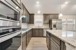 2404 Open Range Dr, Fort Worth, TX 76177 - Photo 12