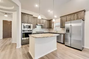 2404 Open Range Dr, Fort Worth, TX 76177 - Photo 10