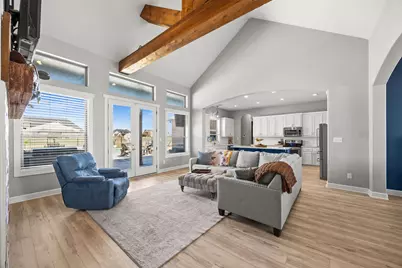 4421 Lake Breeze Drive, McKinney, TX 75071 - Photo 6