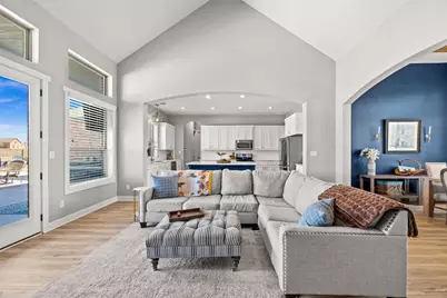 4421 Lake Breeze Drive, McKinney, TX 75071 - Photo 8