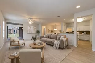 7881 Hogan Ct, Frisco, TX 75036 - Photo 2