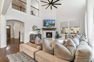 752 Sandbox Dr, Little Elm, TX 76227 - Photo 8