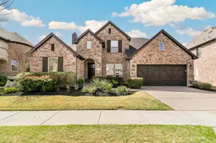 752 Sandbox Dr, Little Elm, TX 76227 - Photo 1