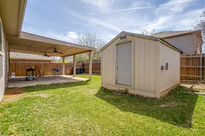 4220 Highgate Road, Fort Worth, TX 76244 - Photo 40