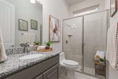 410 Marbella, Prosper, TX 75078 - Photo 30