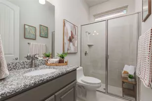 410 Marbella, Prosper, TX 75078 - Photo 30