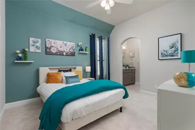 410 Marbella, Prosper, TX 75078 - Photo 24