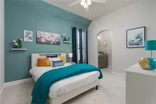 410 Marbella, Prosper, TX 75078 - Photo 24