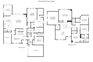 410 Marbella, Prosper, TX 75078 - Photo 6