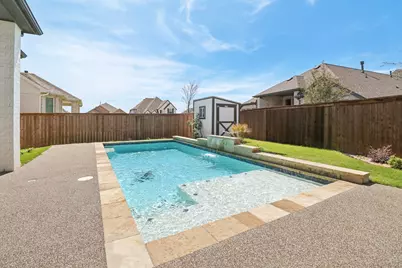 1812 Cypress Gap Trail, Mansfield, TX 76063 - Photo 28