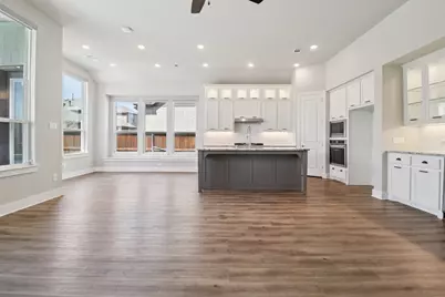 1812 Cypress Gap Trail, Mansfield, TX 76063 - Photo 4
