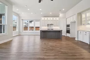 1812 Cypress Gap Trl, Mansfield, TX 76063 - Photo 4