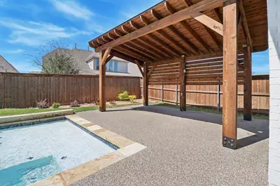 1812 Cypress Gap Trail, Mansfield, TX 76063 - Photo 34