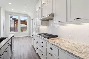 1812 Cypress Gap Trl, Mansfield, TX 76063 - Photo 8