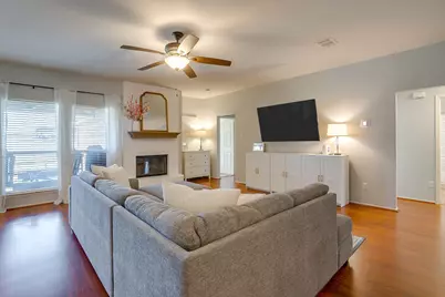 1151 Whispering Meadows, Crowley, TX 76036 - Photo 4