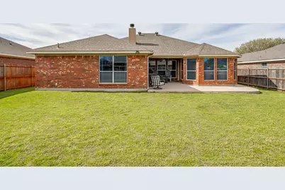 1151 Whispering Meadows, Crowley, TX 76036 - Photo 26