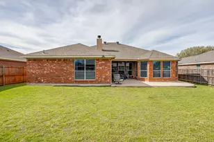 1151 Whispering Meadows, Crowley, TX 76036 - Photo 26