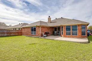 1151 Whispering Meadows, Crowley, TX 76036 - Photo 2