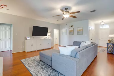 1151 Whispering Meadows, Crowley, TX 76036 - Photo 6