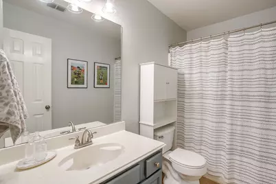 1151 Whispering Meadows, Crowley, TX 76036 - Photo 22