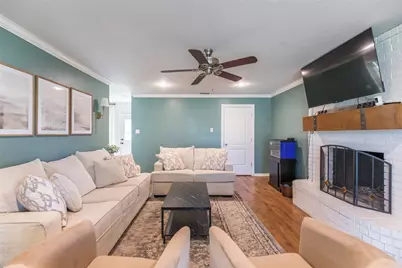 5149 Western Plains Avenue, Abilene, TX 79606 - Photo 4