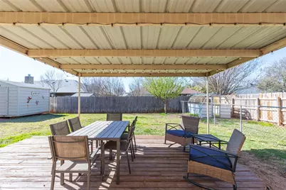 5149 Western Plains Avenue, Abilene, TX 79606 - Photo 34