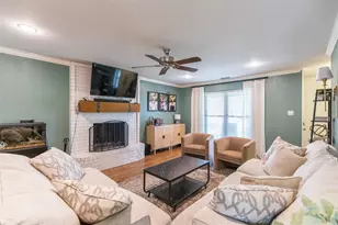 5149 Western Plains Ave, Abilene, TX 79606 - Photo 6