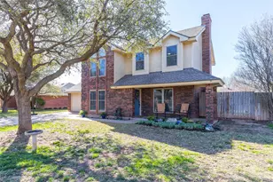 5149 Western Plains Ave, Abilene, TX 79606 - Photo 2