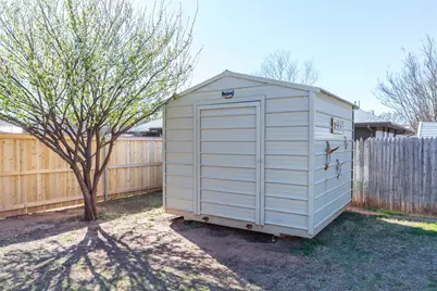 5149 Western Plains Avenue, Abilene, TX 79606 - Photo 36