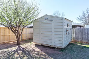 5149 Western Plains Ave, Abilene, TX 79606 - Photo 36