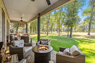 219 St Andrews Dr, Mabank, TX 75156 - Photo 30