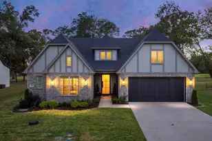 219 St Andrews Dr, Mabank, TX 75156 - Photo 1