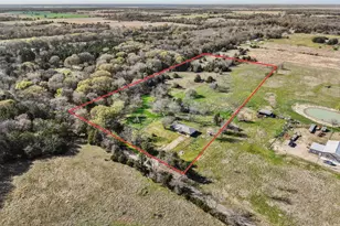 338 Co Rd 1120, Ravenna, TX 75476 - Photo 1