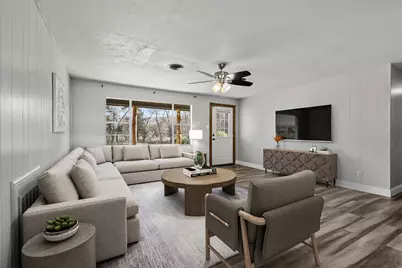 338 County Road 1120, Ravenna, TX 75476 - Photo 1