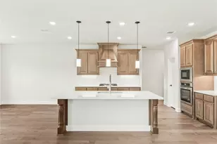 3414 Running Strm Wy, Melissa, TX 75454 - Photo 12