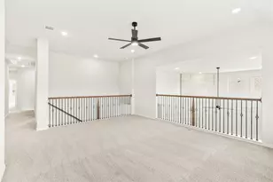 3414 Running Strm Wy, Melissa, TX 75454 - Photo 26